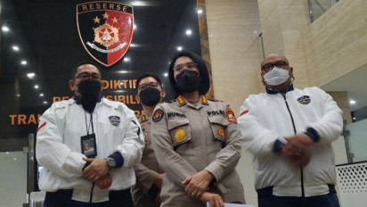 Penggugat Ijazah Palsu Jokowi, Bambang Tri Mulyono Diperiksa Terkait Ujaran Kebencian dan Penistaan Agama