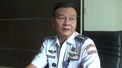 Ada Anjing di Dalam Pesawat, Picu Pilot Batik Air Pukul Pramugara Turkish Airlines