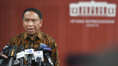 FIFA Sudah Kirim Surat ke Menpora Soal Aturan Suporter dan Klub, Ini 5 Poin Pentingnya