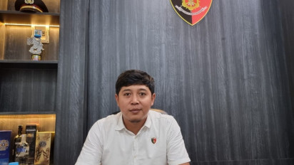 Penemuan Mayat Wanita Dibakar, Polisi Masih Periksa Sejumlah Saksi