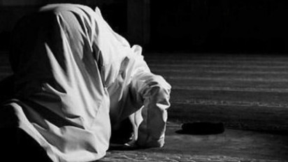 Bacaan Niat Sholat Istikharah dan Keutamaan Bagi yang Mengamalkannya