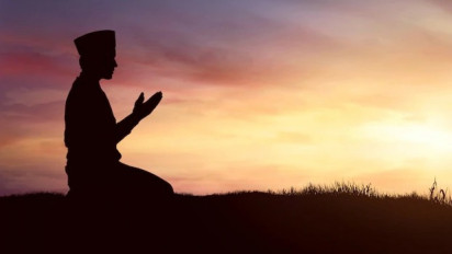 Doa Menyambut Jumat Pagi Agar Kegiatamu Diberkahi dan Diampuni Segala Dosa