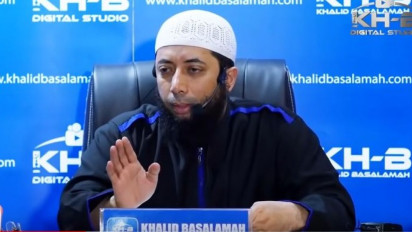 5 Kejadian dan Keistimewaan di Hari Jumat, Ustaz Khalid Basalamah Sebut Terjadi Kiamat
