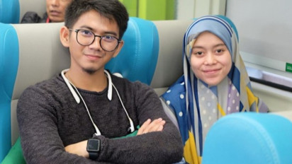 Kecurigaan Rizki DA soal Kasus 'Smackdown' Rizky Billar dan Lesti Kejora Cuma Settingan Benar? Mantan Pacar Lesti itu Pernah Bilang Begini