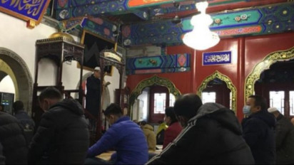 Catat! Ini Niat dan Tata Cara Sholat Jumat, Wajib Ditunaikan Bagi Laki-laki