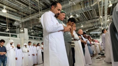 Amalan-amalan yang Dianjurkan pada Hari Jumat, Sesuai dengan Sunnah Rasulullah SAW 