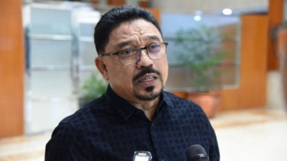 Tegas, Zulfan Lindan Tak Boleh Lagi Bersuara Atas Nama NasDem!