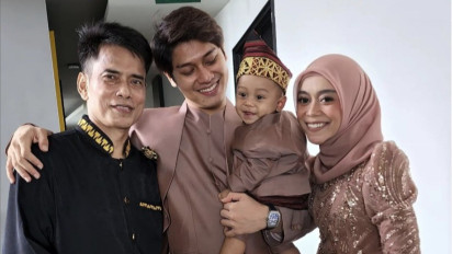 Putrinya Korban KDRT, Ayah Lesti Kejora Endang Mulyana Luluh dan Maafkan Rizky Billar Karena Hal Ini