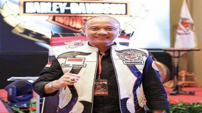 Ini Sepak Terjang Irjen Teddy Minahasa, Kapolda Sumbar yang Ditangkap Propam Polri karena Narkoba                                                               
