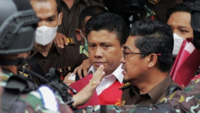 Bakal Pantau Sidang Ferdy Sambo Pekan Depan, Komisi Yudisial Pasang Kamera Pengawas dan Bentuk Tim Khusus