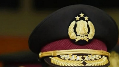 Pemerintah Diminta Batalkan Rencana Pembentukan Komite Reformasi Polri