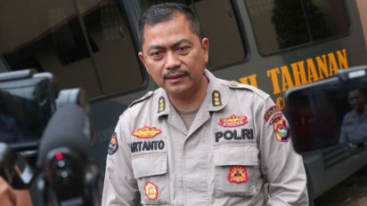 Penyidik Polda NTB Limpahkan Berkas Tersangka Penipuan Tiket MotoGP Mandalika ke Jaksa