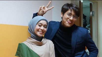 Netizen Auto Hilang Respect Lihat Lesti Kejora Cabut Laporan KDRT Rizky Billar: Kebanyakan Drama, Ini Sama Aja Nge-Prank 1 Indonesia 