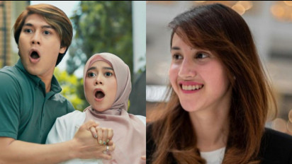 Lesti Kejora Pilih Cabut Laporan KDRT Jadi Sorotan, Tsamara Amany: Itu Haknya tapi Ini Kemunduran, Lelaki Abusif Tak Berubah 1 Malam