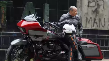 Irjen Teddy Minahasa