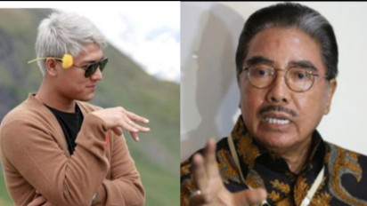 Pengacara Rizky Billar soal Lesti Kejora Cabut Laporan: Istri yang melapor KDRT Tak Selalu Mau Suaminya Dipenjara