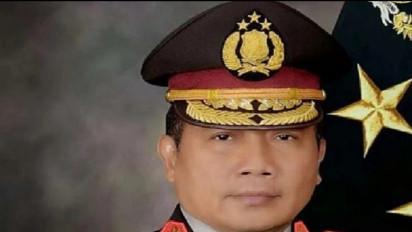 Inilah Sosok Kapolda Jawa Timur yang Baru Irjen Toni Harmanto Gantikan Teddy Minahasa