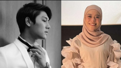 Lesti Kejora Yakin dengan Surat Perjanjian Rizky Billar: Tidak akan Mengulangi dan akan Menjaga Dede