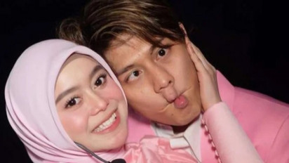 Senjata Makan Tuan? Tadinya Lesti Kejora Banyak Dapat Belas Kasih Netizen, Kini Mereka Berbalik Menghujat Lesti, Murka karena Maafkan Rizky Billar