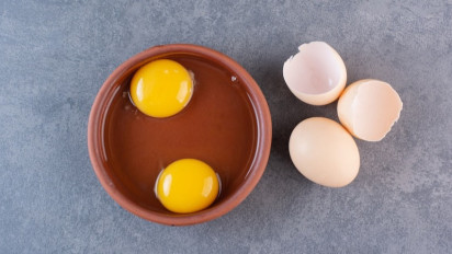 Mitos atau Fakta: Kuning Telur Bisa Sebabkan Bisulan, Begini Penjelasan Ahli