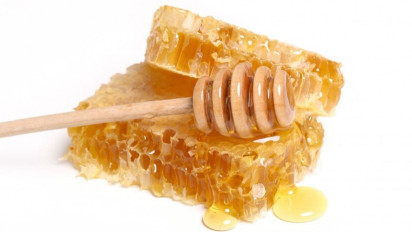 Sama-sama Hasil Lebah, Madu, Royal Jelly, Propolis, dan Bee Pollen Punya Fungsi yang Berbeda