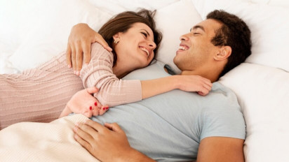 Para Suami Wajib Tahu Ternyata Istri Tak Hanya Punya G-Spot, Ada Juga A-Spot yang Bikin Banyak Pasutri Penasaran