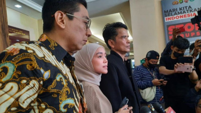 Penangguhan Penahanan Dikabulkan, Rizky Billar Wajib Lapor