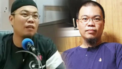 Pendiri Mualaf Center Indonesia Koh Steven Indra Wibowo Meninggal Dunia, Selebritis Indonesia: Allahummaghfirlahu Warhamhu Wa'afihi Wa'fuanhu