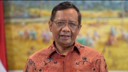 Gas Air Mata Sebabkan Kematian di Kanjuruhan, TGIPF: Korban Berjatuhan Lebih Mengerikan Daripada yang Beredar