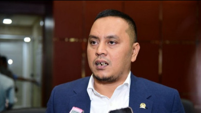Desakan Reshuffle Menteri dari Partainya, Willy Aditya: Kami Setia, Pak Jokowi Belahan Hati NasDem