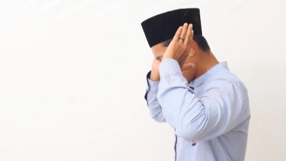 Bacaan dan Tata Cara Pelaksanaan Salat Lima Waktu