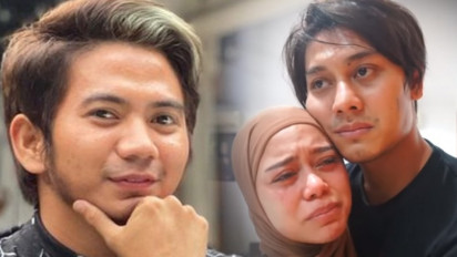 Drama 'Suamiku Ringan Tangan' Rizky Billar dan Lesti Kejora Cuma Settingan? Mantan Pacar Lesti Kejora Ngaku Sempat Cium Aroma Gimmick