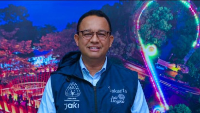 Anies Baswedan Dinilai Gagal Jaga Birokrasi Pemprov DKI Jakarta Bersih dari Korupsi