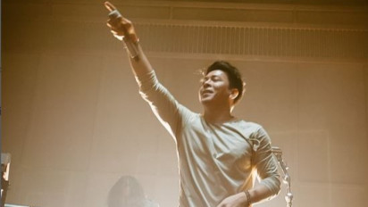 Terkuak! Sosok Perempuan di Lagu Ariel Noah yang Berjudul 'Wanitaku', Luna Maya Beritahu Raffi Ahmad