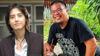 Jasa Koh Steven Pernah Bantu Proses Mualaf Roger Danuarta, Sosok Pendiri Mualaf Center Indonesia Dikabarkan Meninggal Dunia