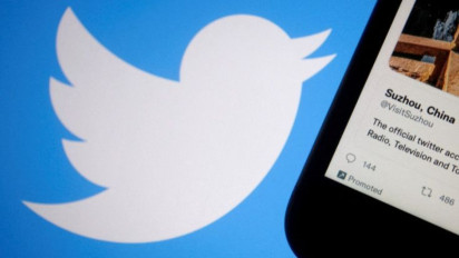 Tips Jaga Keamanan Akun Media Sosial