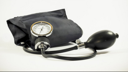 Penyebab Darah Tinggi karena Riwayat Keturunan atau Gaya Hidup? Dokter Beberkan Penjelasan Medisnya