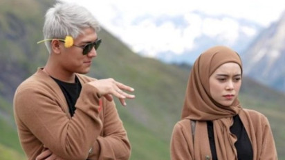 Kena Getahnya, Tadinya Dibela Mati-Matian Kini Lesti Kejora Dihujat Usai Cabut Laporan Rizky Billar, Netizen: Kebanyakan Drama!