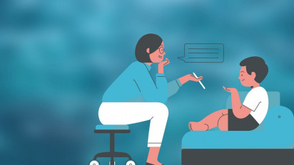 Berikut Pengertian ADHD, Sebab ADHD Hingga Pengobatannya