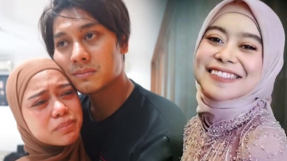 Berujung Damai, Lesti Kejora Akhirnya Putuskan Cabut Laporan Kasus KDRT, Kini Rizky Billar Bebas dari Tahanan tapi…