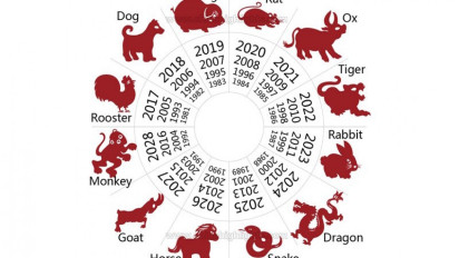 Ramalan Shio Hari Ini Sabtu 15 Oktober 2022: Shio Kerbau Akan Hadapi Hari yang Sulit, Shio Kelinci Lagi Overthinking