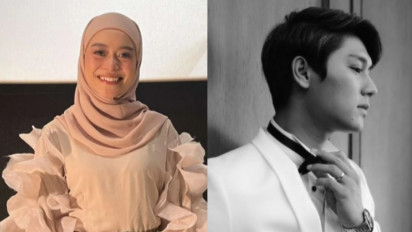 Begini Komentar Rizky Billar Soal Diboikot Televisi Karena Melakukan KDRT, Bakal Comeback?