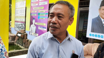 BKKBN Sebut Angka stunting Pada Anak di Provinsi Banten Mencapai 24,5 Persen