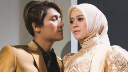 Ujung-ujungnya Lesti Kejora dan Rizky Billar Balikan Lagi Nih, Mantan Pacar Lesti ini Ternyata Sudah Cium Aroma Gimmick, Terbukti?