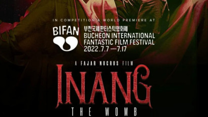 Menjadi Debut Duet Ibu dan Anak, Berikut Ini 5 Alasan Film Inang Sangat Layak Tonton di Bulan Oktober 2022, Tidak Akan Menyesal!