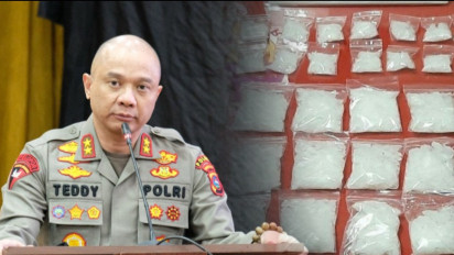 Irjen Teddy Minahasa Tolak Mentah-Mentah Kuasa Hukum yang Disodorkan Polda Metro Jaya
