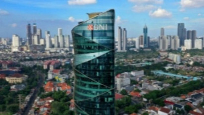 Makin Dipercaya, BNI Maksimalkan Fitur-fitur Super App BNI Mobile Banking