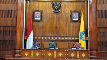 Masyarakat Bali Diimbau Tidak Menerbangkan Layang-layang Selama G20