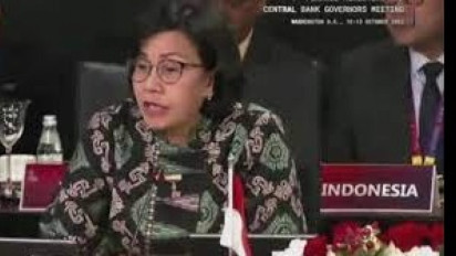 Negara Anggota KTT G20 Tanggapi Positif Presidensi Indonesia pada Kepemimpinan Tahun 2022