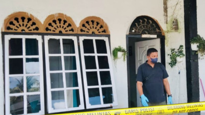 Polisi Selidiki Tewasnya Balita Berusia 2 Tahun Diduga  Terhirup Uap BBM Jenis Pertalite